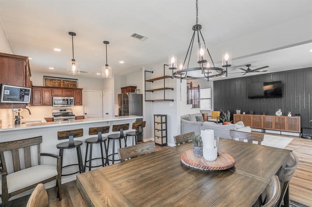 Ranch At Eagle Mountain Add - Residential