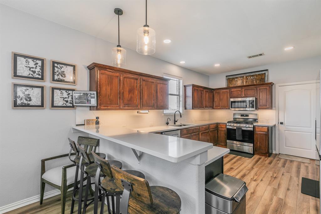 Ranch At Eagle Mountain Add - Residential