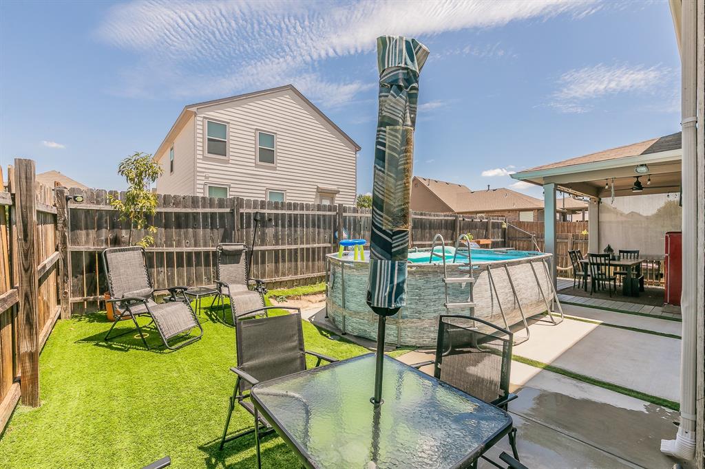 Ranch At Eagle Mountain Add - Residential