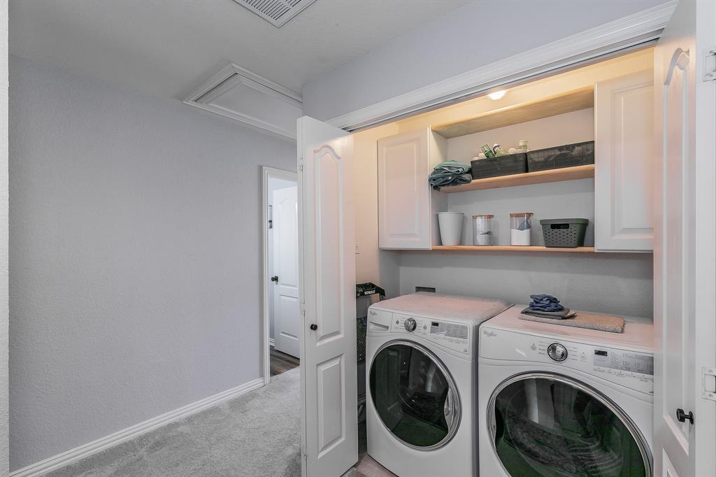 Ranch At Eagle Mountain Add - Residential