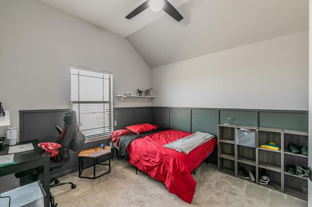 Ranch At Eagle Mountain Add - Residential