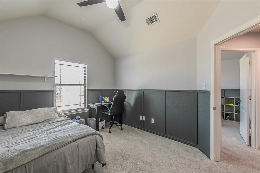 Ranch At Eagle Mountain Add - Residential