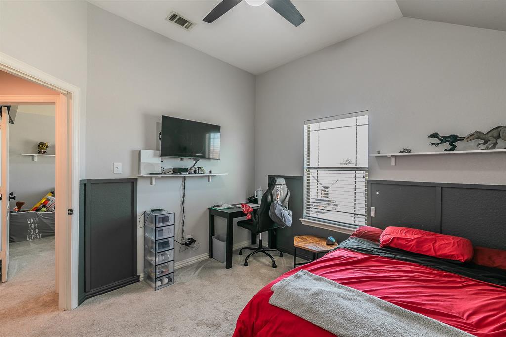 Ranch At Eagle Mountain Add - Residential