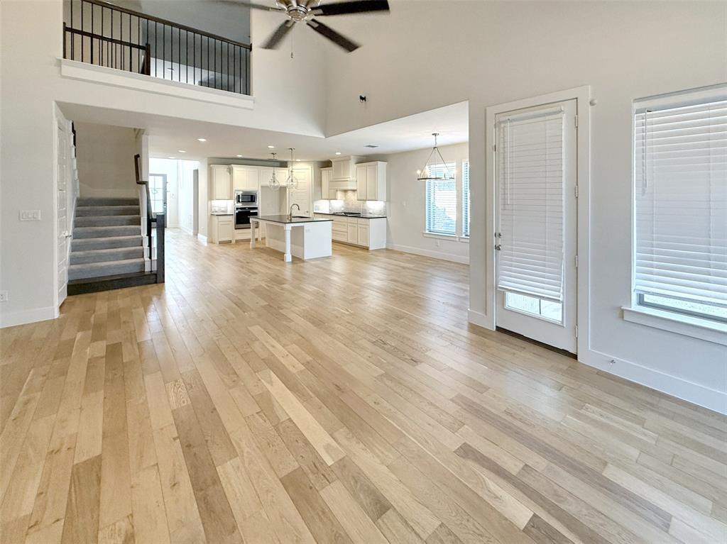 Wilmeth Ridge North-Phase 1 - Residential Lease