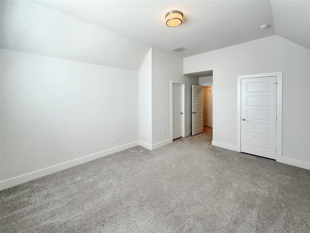 Wilmeth Ridge North-Phase 1 - Residential Lease