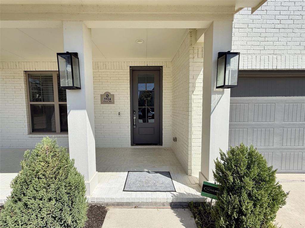 Wilmeth Ridge North-Phase 1 - Residential Lease