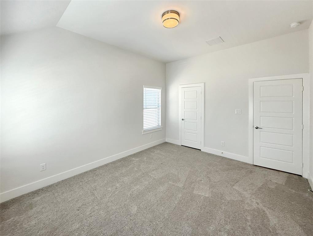 Wilmeth Ridge North-Phase 1 - Residential Lease