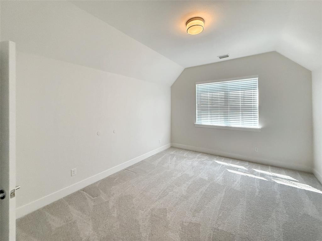 Wilmeth Ridge North-Phase 1 - Residential Lease