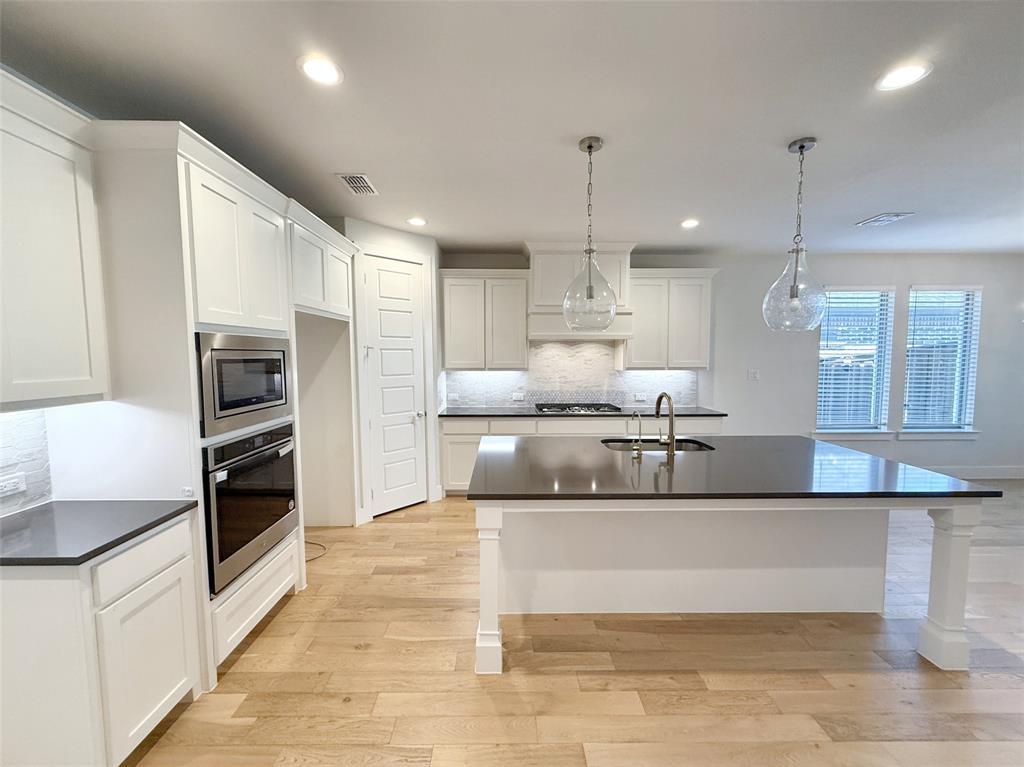 Wilmeth Ridge North-Phase 1 - Residential Lease