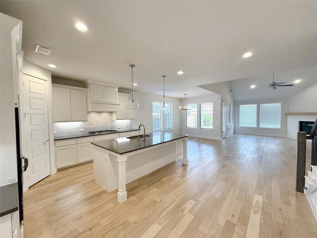 Wilmeth Ridge North-Phase 1 - Residential Lease