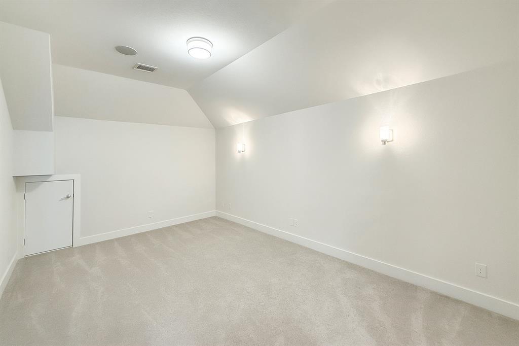 Wilmeth Ridge North-Phase 1 - Residential Lease