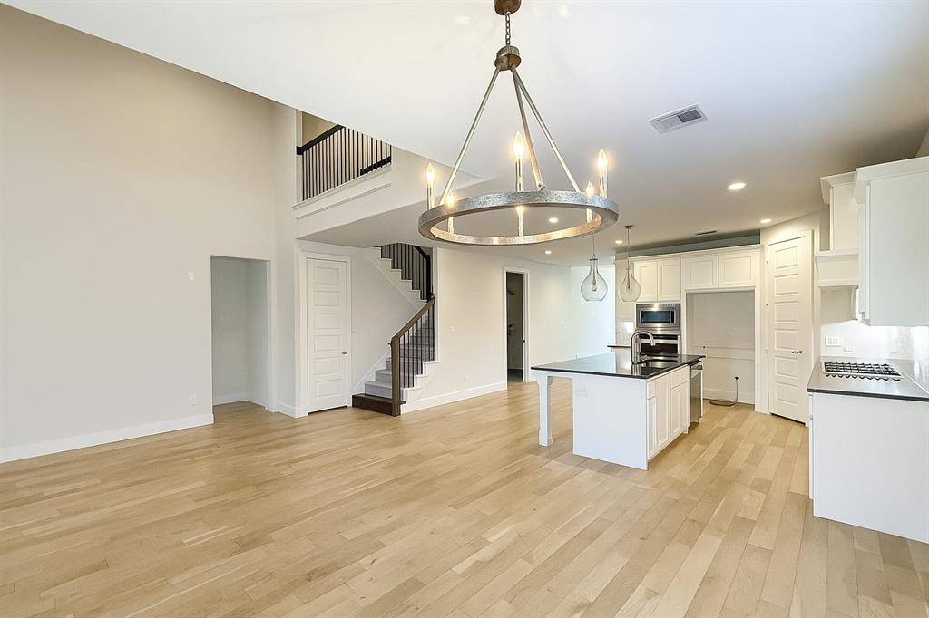 Wilmeth Ridge North-Phase 1 - Residential Lease