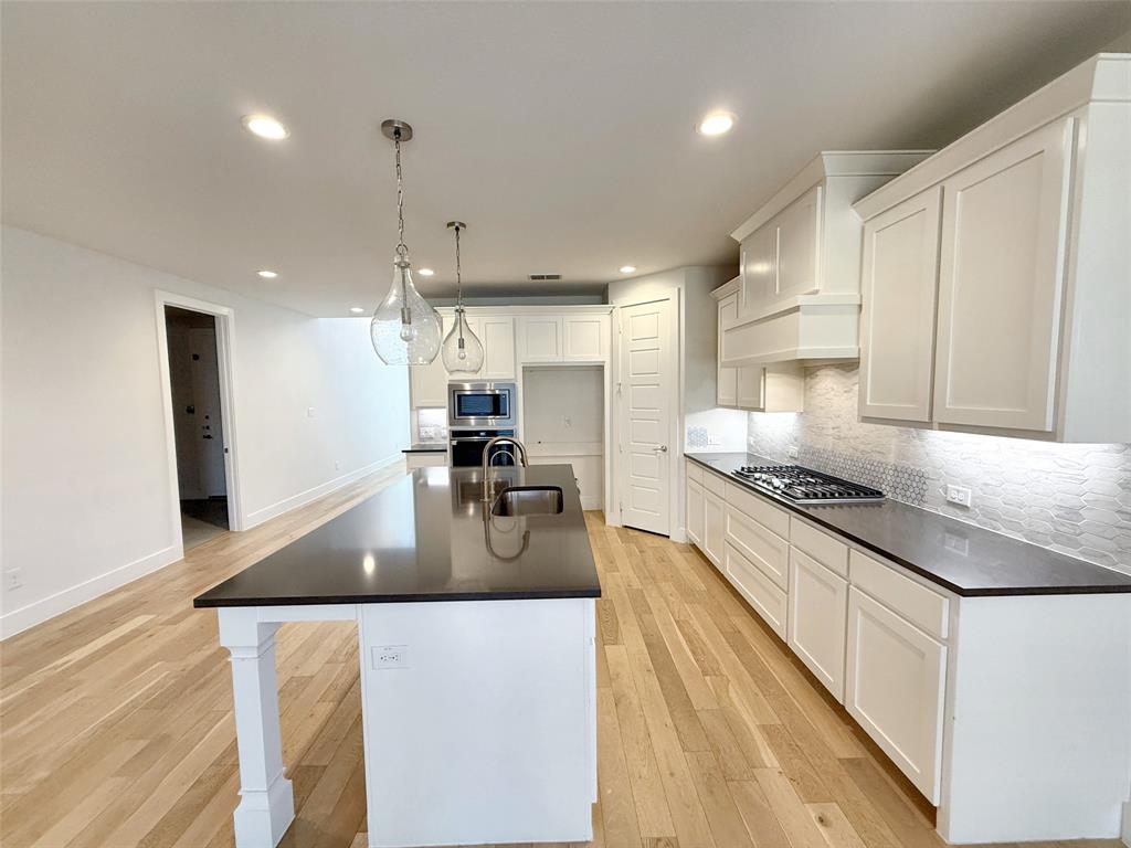 Wilmeth Ridge North-Phase 1 - Residential Lease