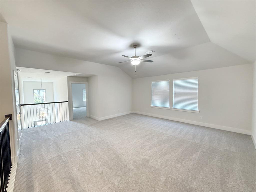 Wilmeth Ridge North-Phase 1 - Residential Lease