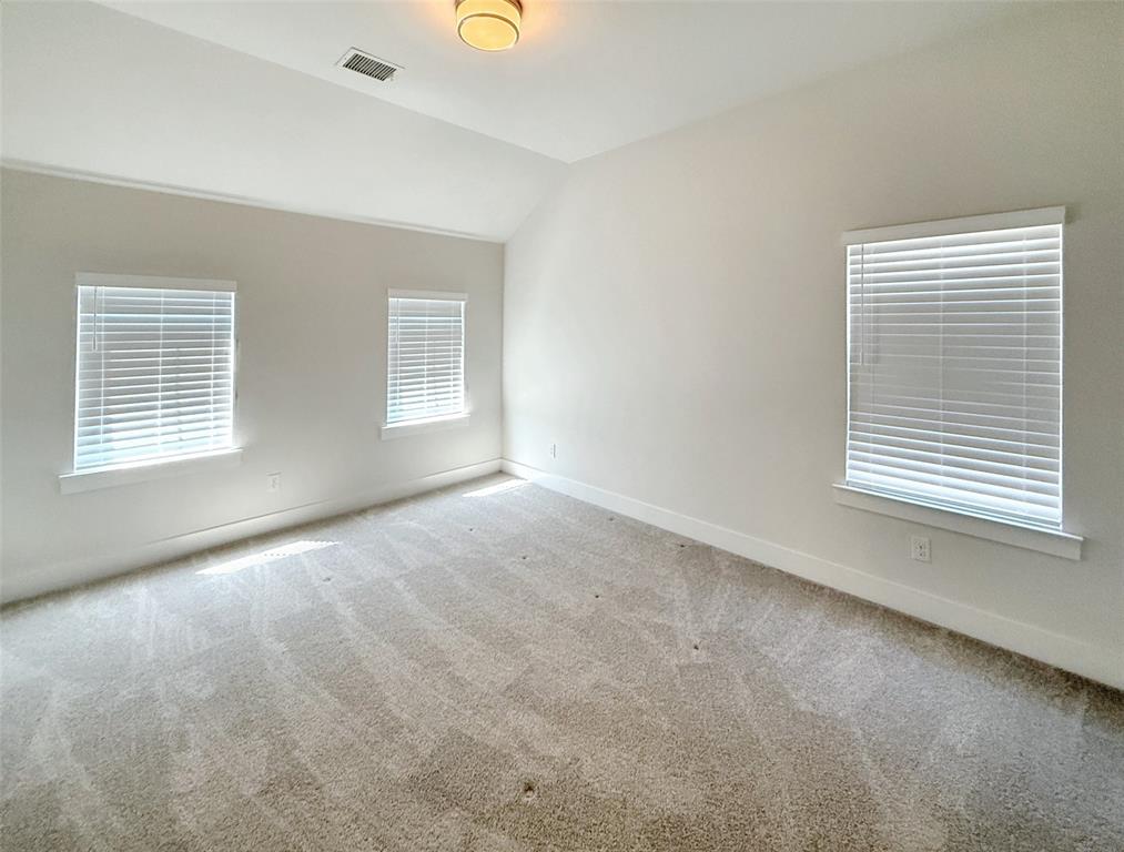 Wilmeth Ridge North-Phase 1 - Residential Lease