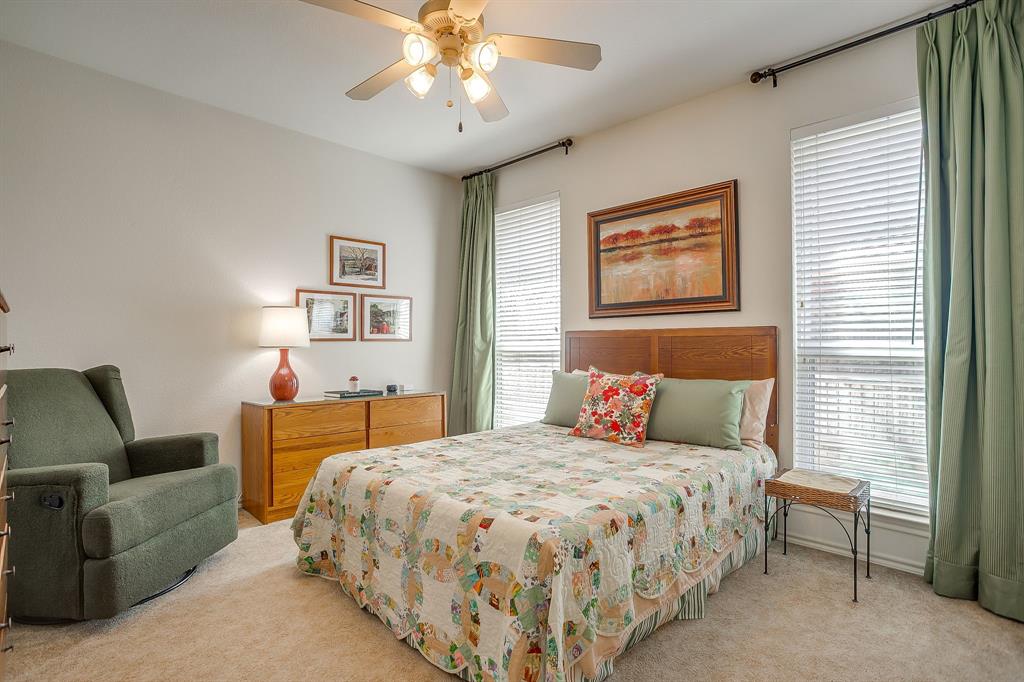 Quail Ridge Estates Add - Residential