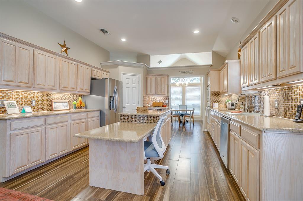 Quail Ridge Estates Add - Residential