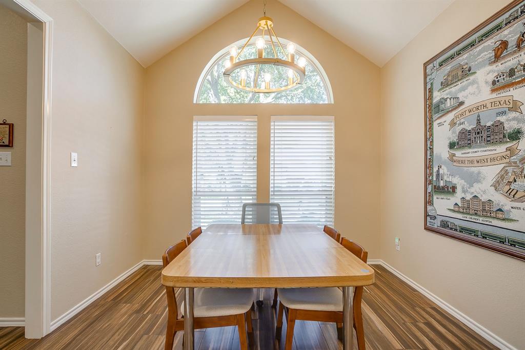 Quail Ridge Estates Add - Residential