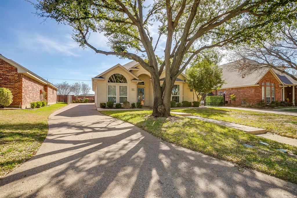 6155 White Tail Trail