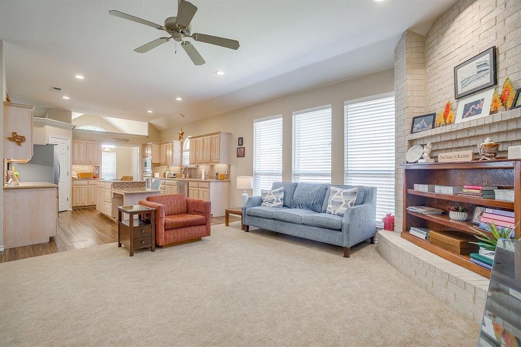 Quail Ridge Estates Add - Residential