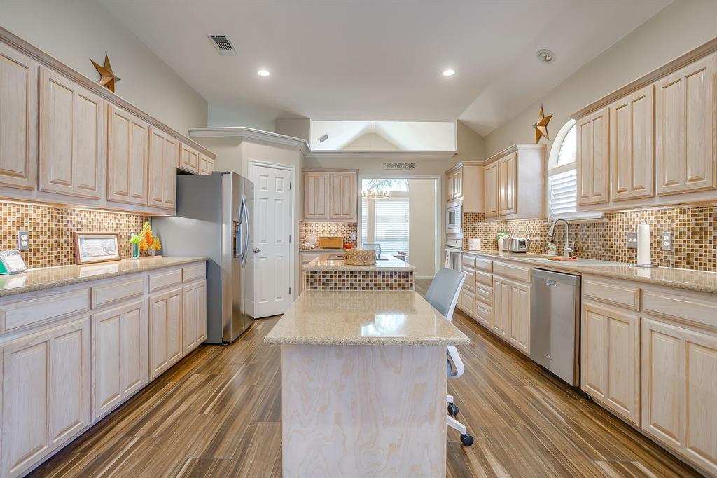 Quail Ridge Estates Add - Residential