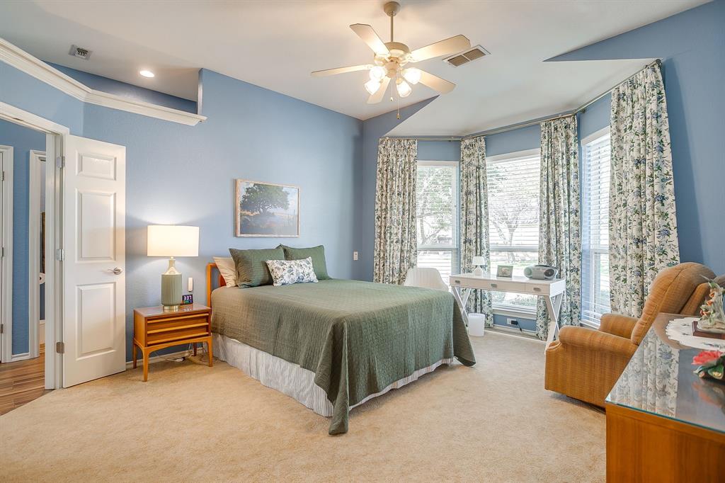 Quail Ridge Estates Add - Residential