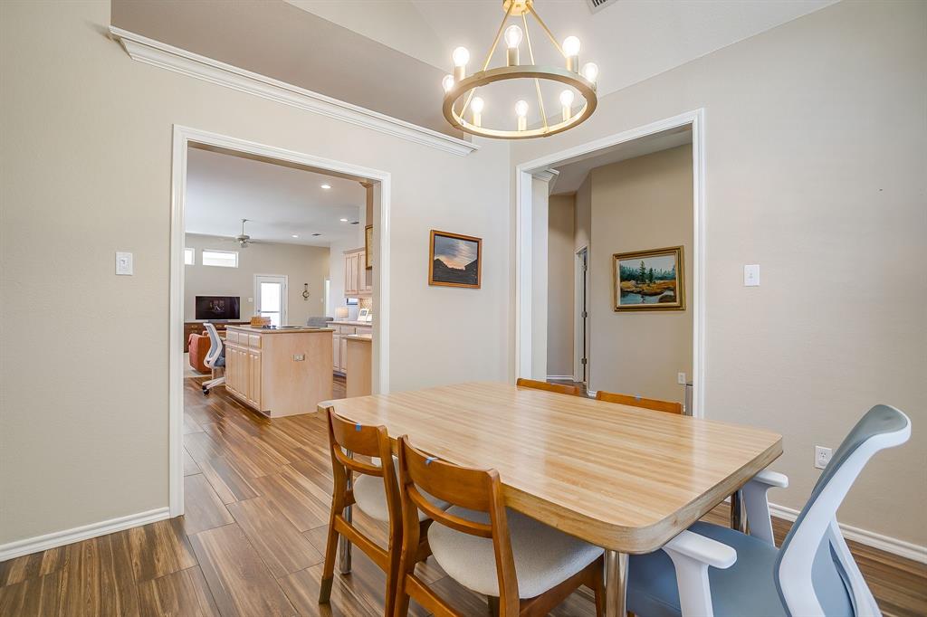 Quail Ridge Estates Add - Residential