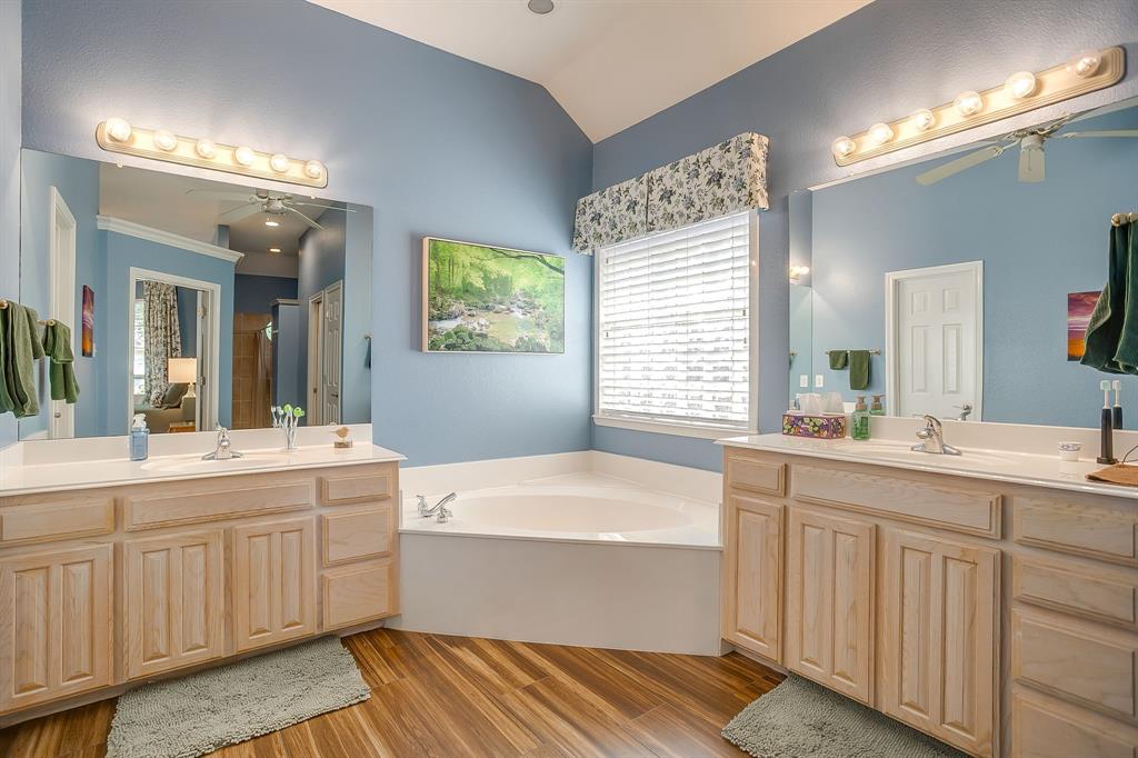 Quail Ridge Estates Add - Residential