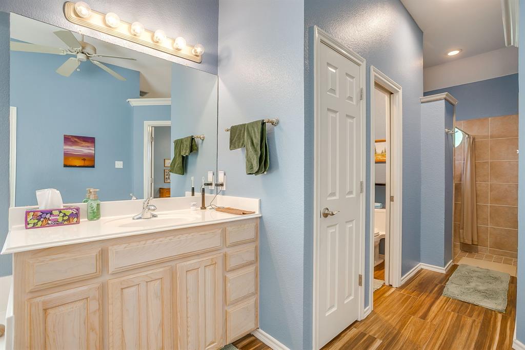 Quail Ridge Estates Add - Residential