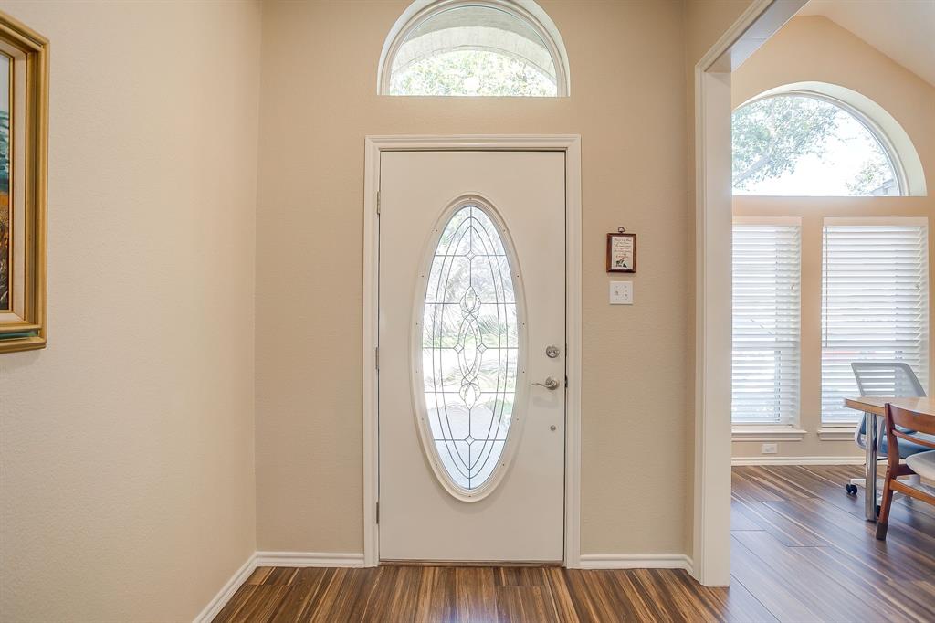 Quail Ridge Estates Add - Residential