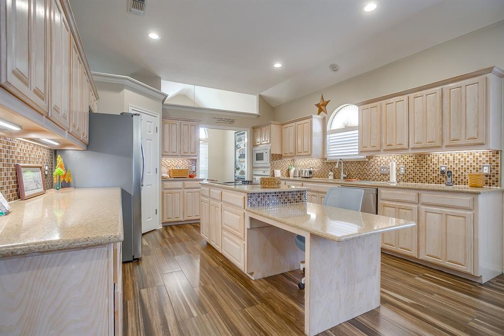 Quail Ridge Estates Add - Residential