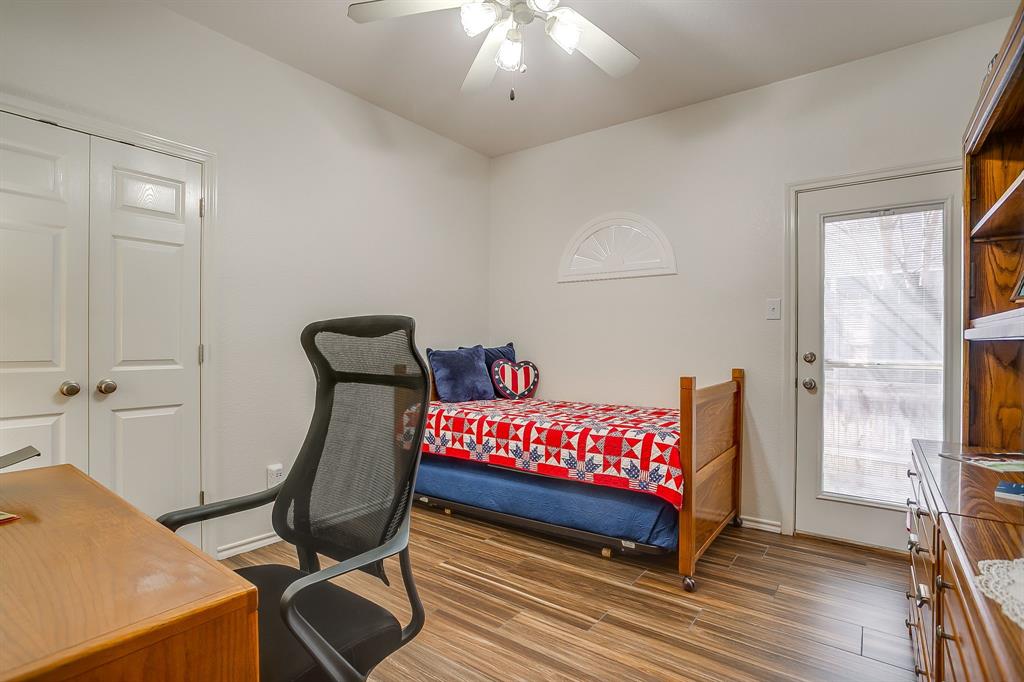 Quail Ridge Estates Add - Residential