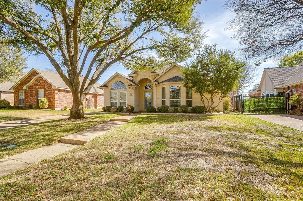 6155 White Tail Trail