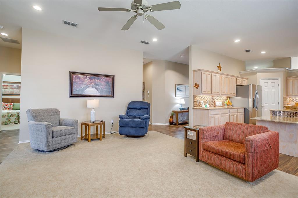 Quail Ridge Estates Add - Residential