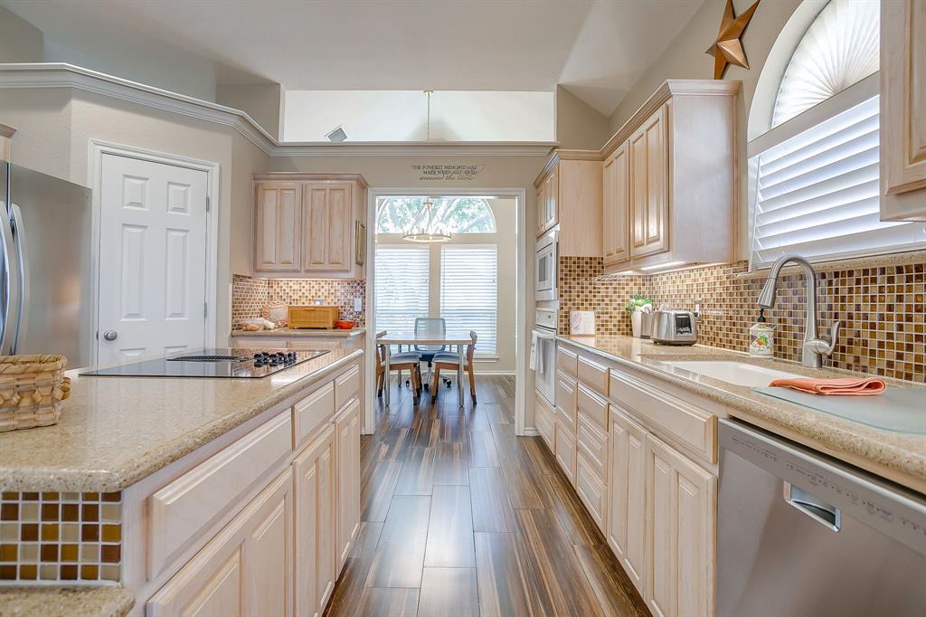 Quail Ridge Estates Add - Residential