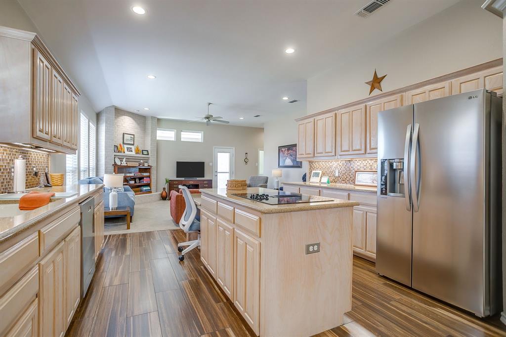 Quail Ridge Estates Add - Residential