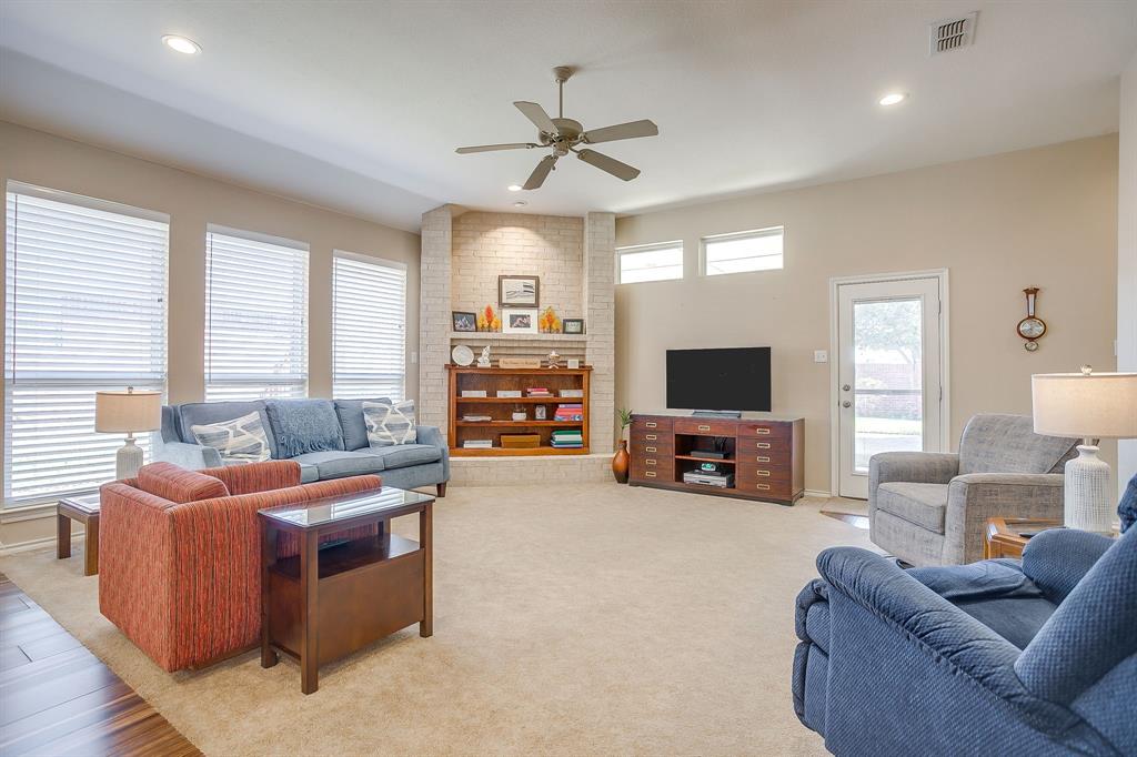 Quail Ridge Estates Add - Residential