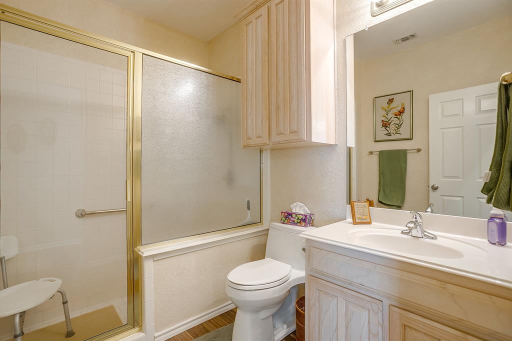 Quail Ridge Estates Add - Residential