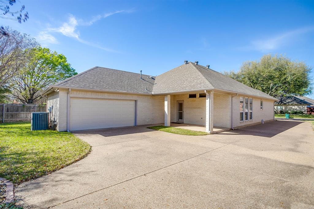 Quail Ridge Estates Add - Residential