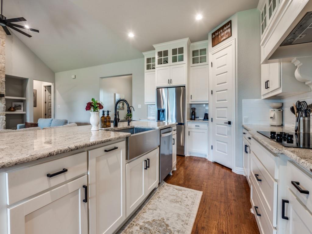 Bryson Manor Ph 3 - Residential