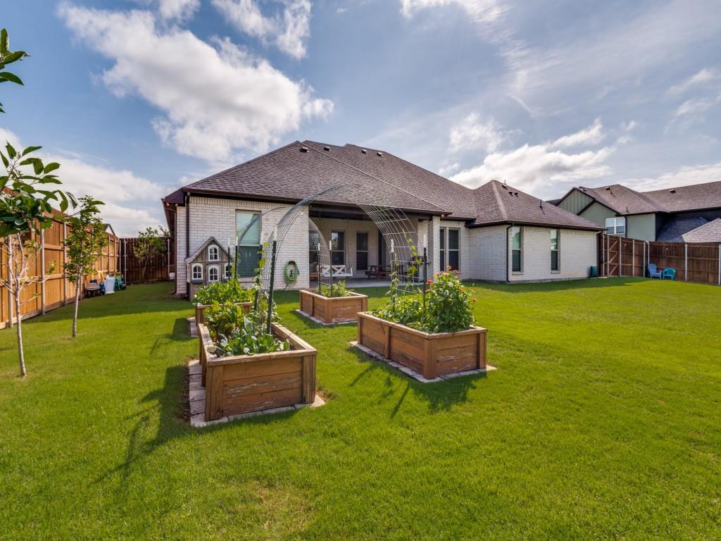 Bryson Manor Ph 3 - Residential