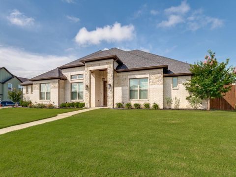 7430 Desert Willow Lane Ovilla TX 75154