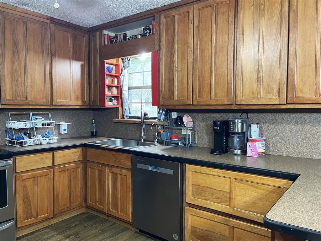 OTS Teague - Residential