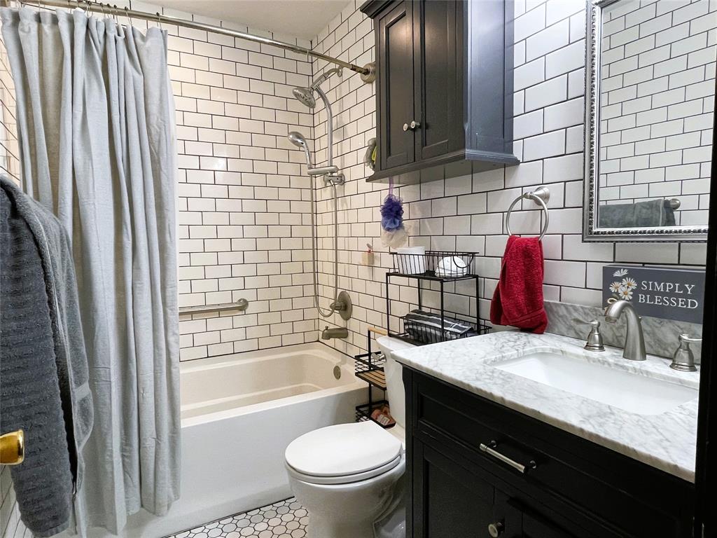 OTS Teague - Residential