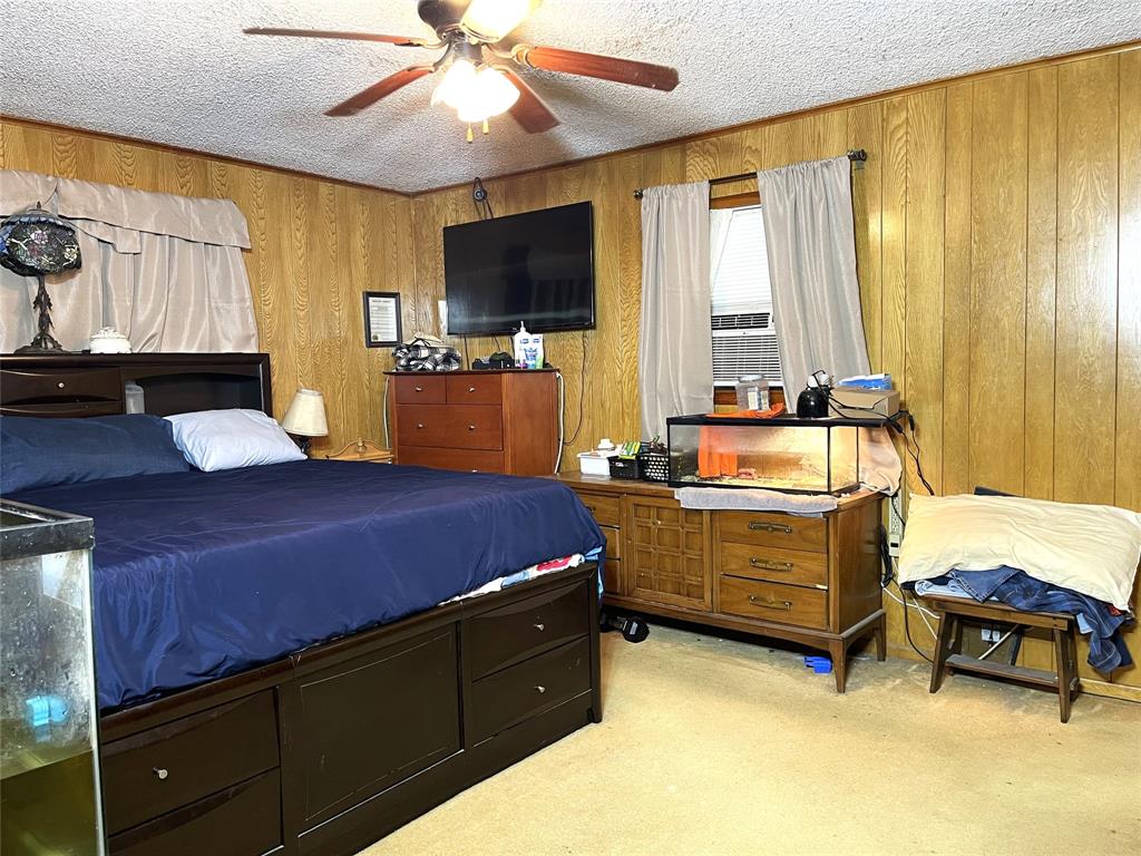 OTS Teague - Residential