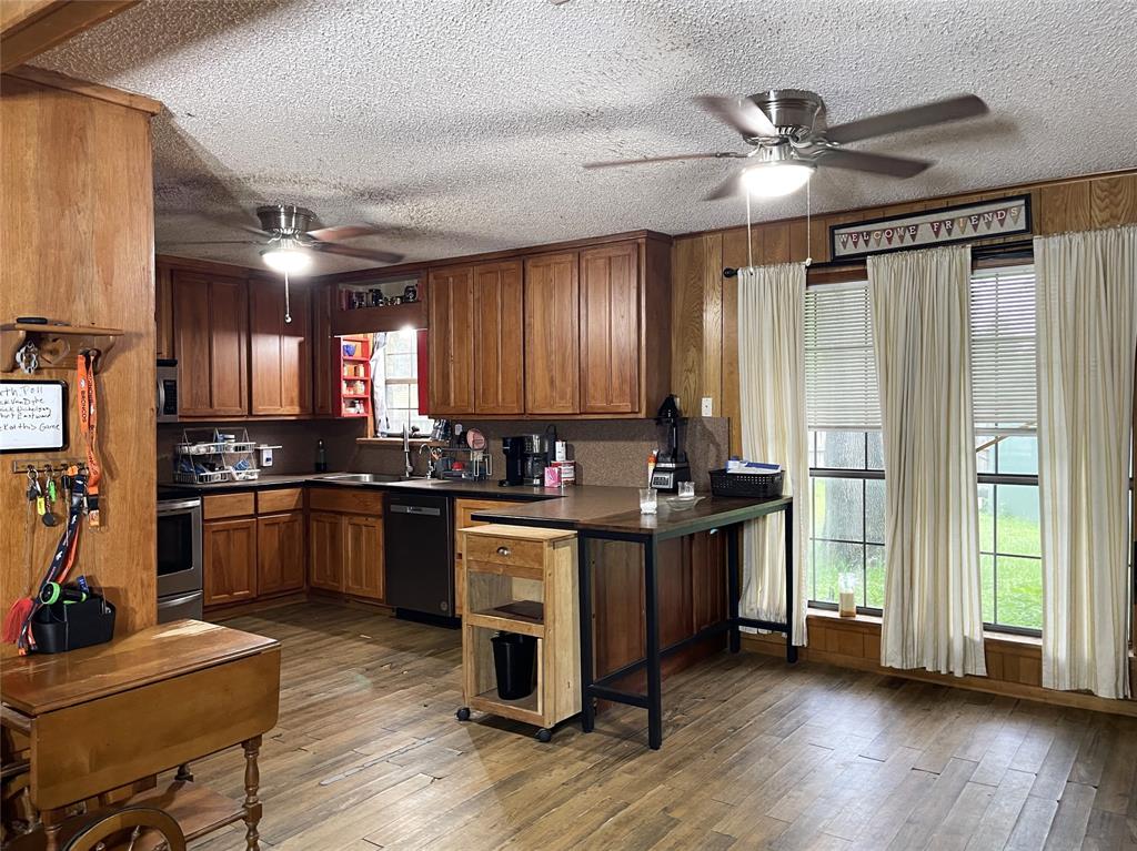 OTS Teague - Residential