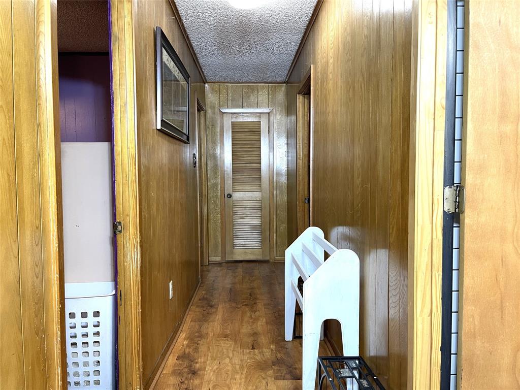 OTS Teague - Residential