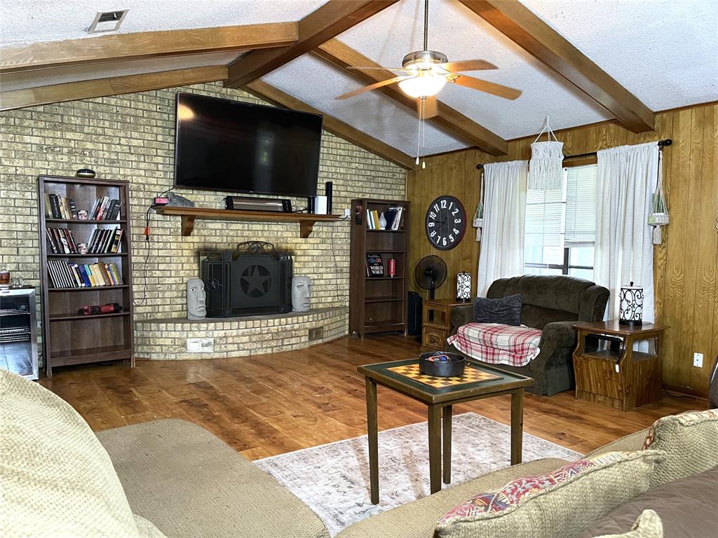 OTS Teague - Residential