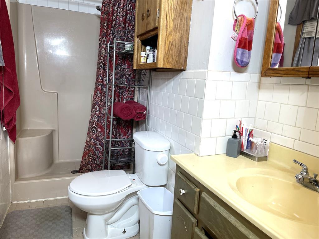 OTS Teague - Residential