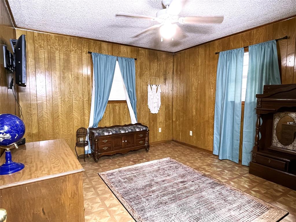 OTS Teague - Residential